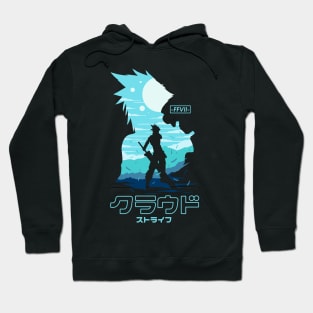 Cloud VII Hoodie